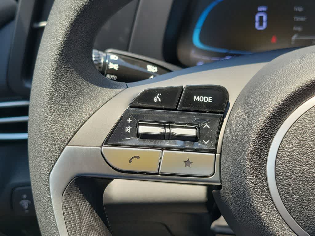 Thumbnail: 2026 Hyundai Elantra - 19