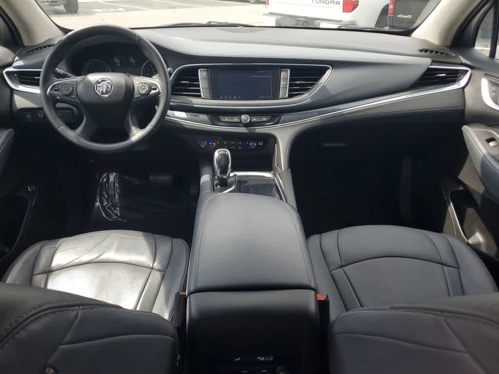 Thumbnail: 2020 Buick Enclave - 12