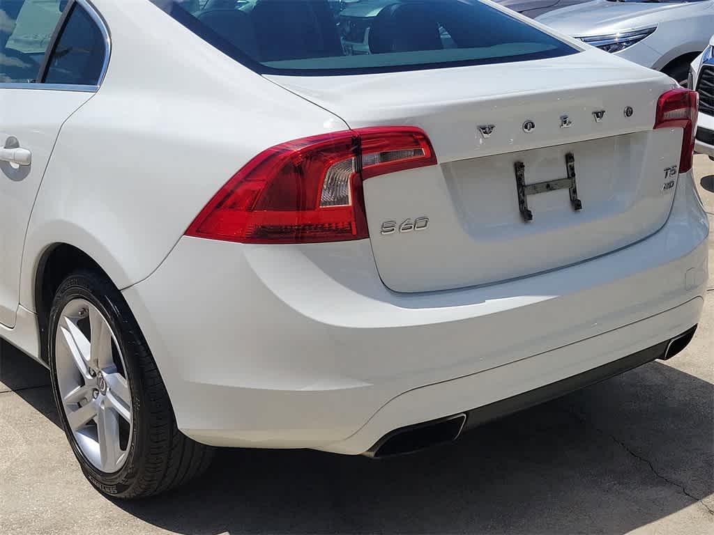 Thumbnail: 2014 Volvo S60 - 6