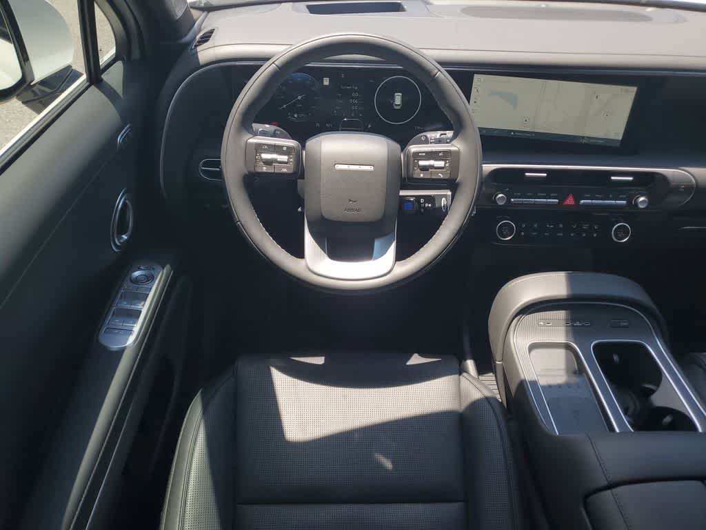 Thumbnail: 2026 Hyundai Palisade - 14