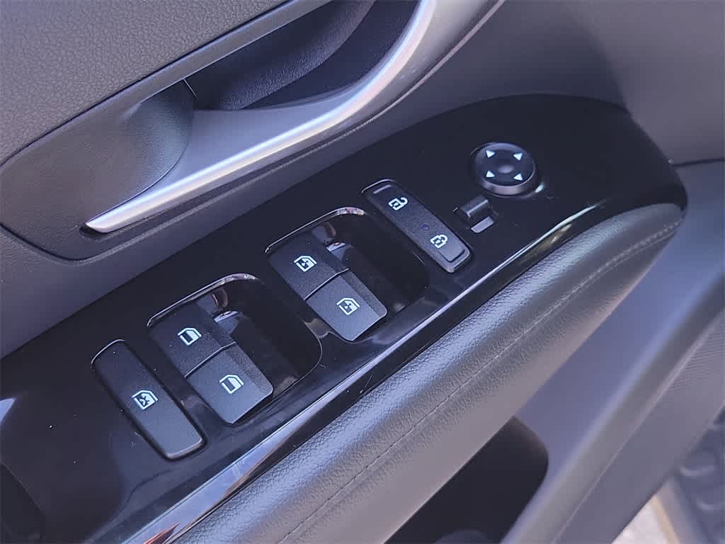 Thumbnail: 2024 Hyundai Tucson - 16