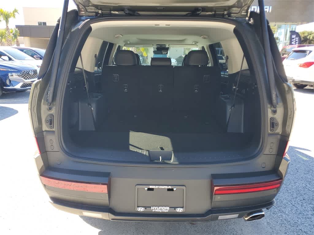 Thumbnail: 2025 Hyundai Santa Fe - 9