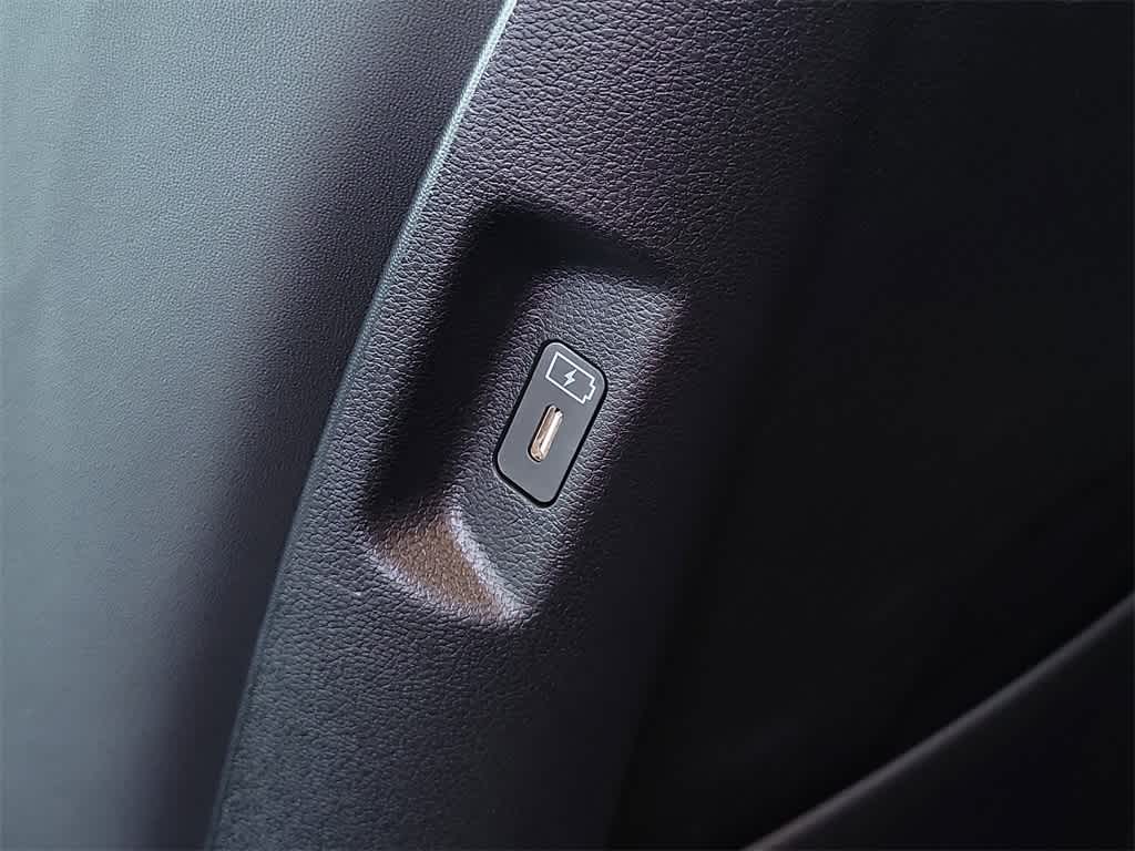 Thumbnail: 2026 Hyundai Santa Fe - 13