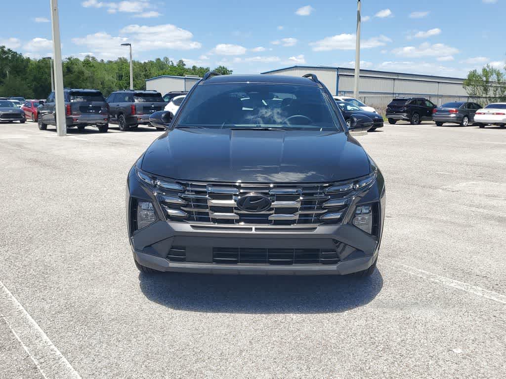 Thumbnail: 2026 Hyundai Tucson - 8