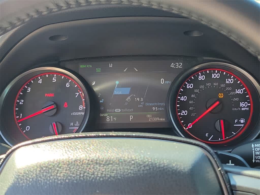 Thumbnail: 2022 Toyota Camry - 25