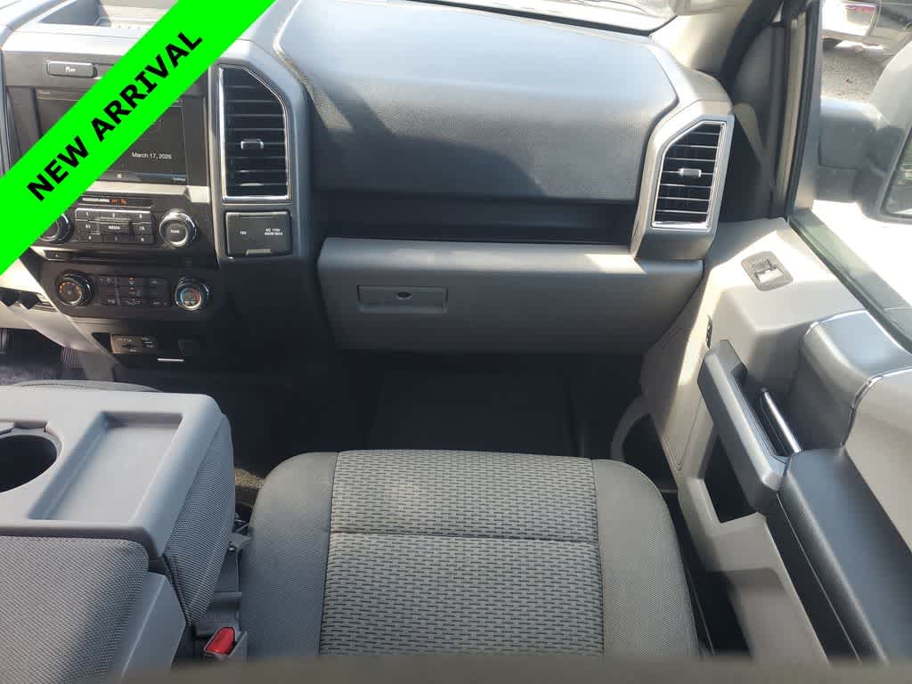 Thumbnail: 2015 Ford F-150 - 13