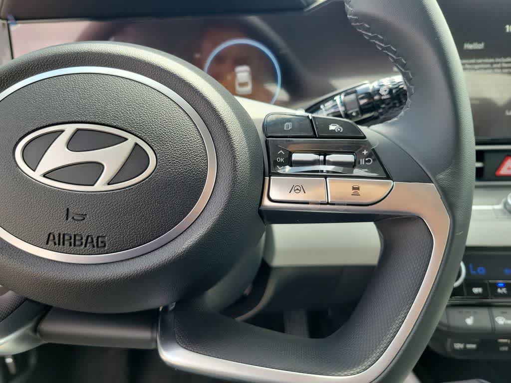 Thumbnail: 2026 Hyundai Elantra - 27