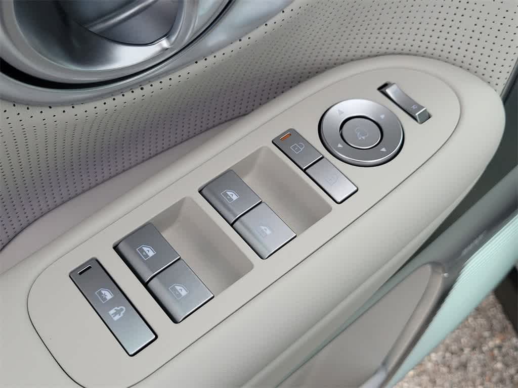 Thumbnail: 2026 Hyundai Ioniq - 19