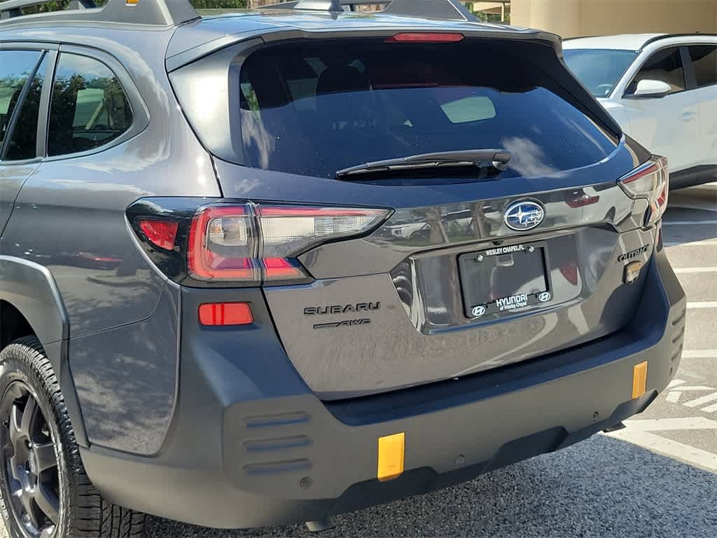 Thumbnail: 2024 Subaru Outback - 6