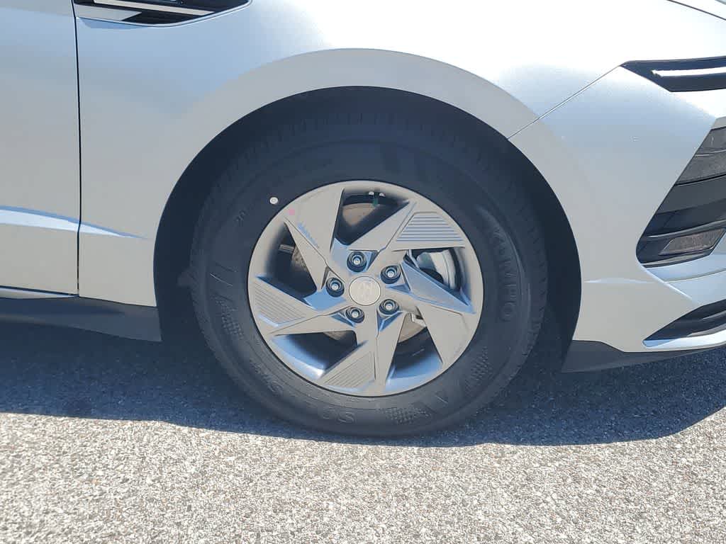 Thumbnail: 2026 Hyundai Sonata - 5