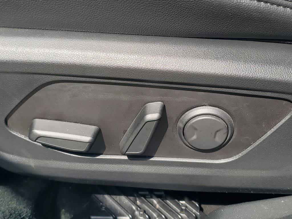 Thumbnail: 2023 Hyundai Tucson - 19