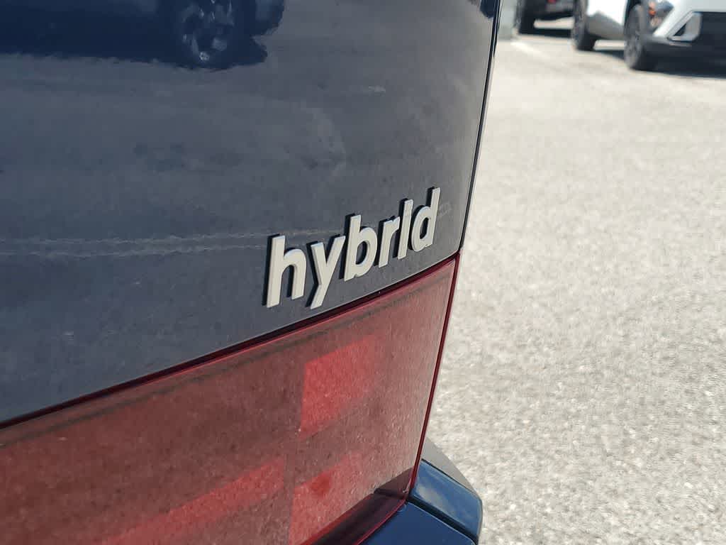 Thumbnail: 2026 Hyundai Santa Fe - 6