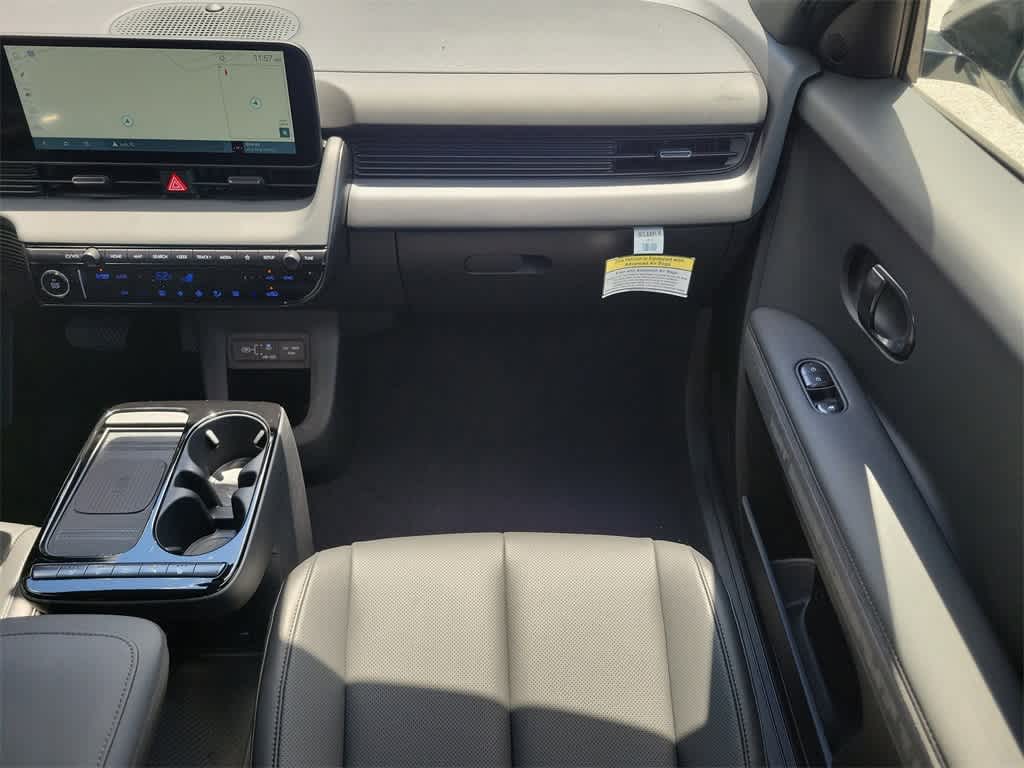 Thumbnail: 2025 Hyundai Ioniq 5 - 15