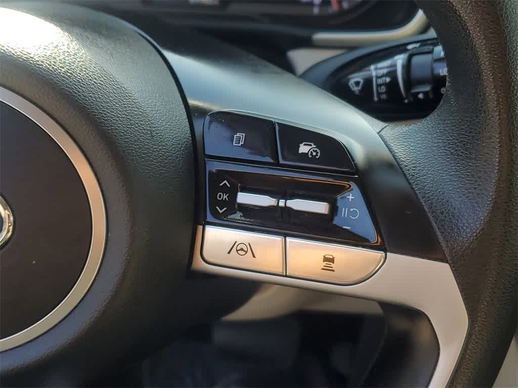 Thumbnail: 2024 Hyundai Tucson - 26