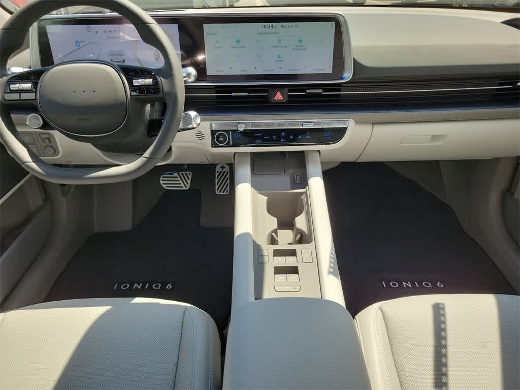 Thumbnail: 2025 Hyundai Ioniq 6 - 15