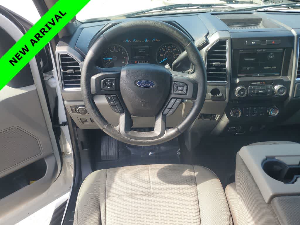 Thumbnail: 2015 Ford F-150 - 14