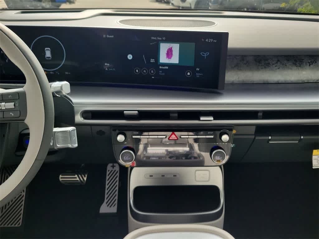 Thumbnail: 2026 Hyundai Ioniq - 17