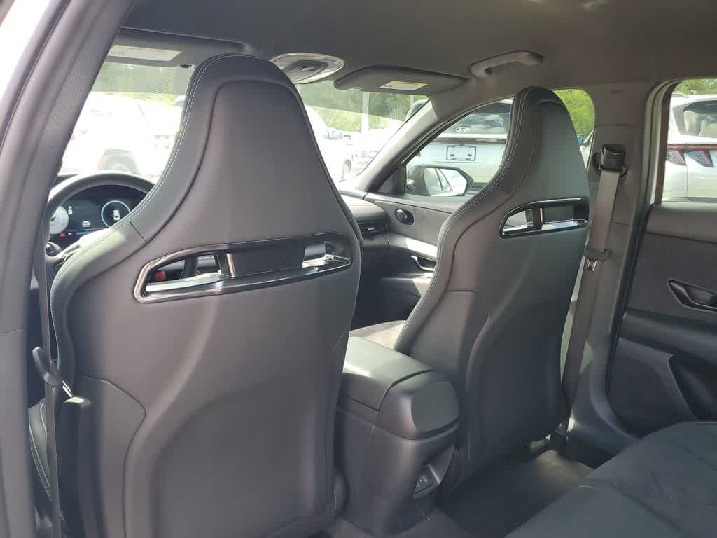 Thumbnail: 2026 Hyundai Elantra - 12