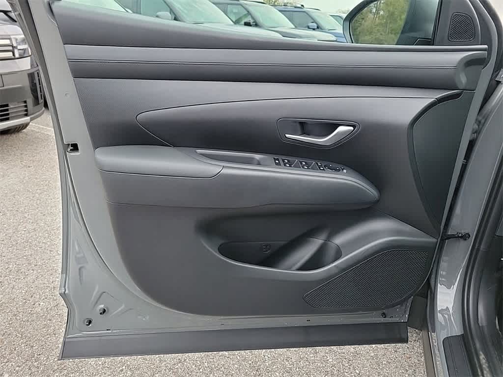 Thumbnail: 2025 Hyundai Tucson - 24