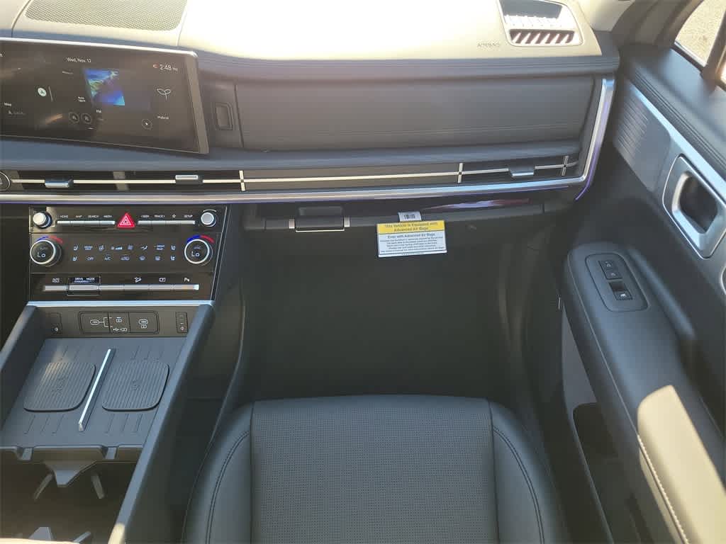 Thumbnail: 2026 Hyundai Santa Fe - 15