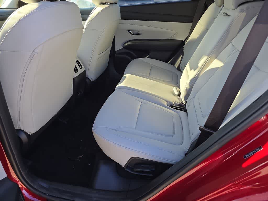 Thumbnail: 2026 Hyundai Tucson - 20