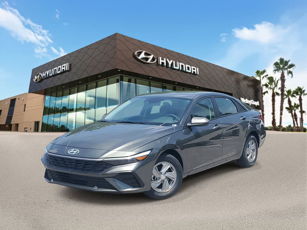 2026 Hyundai Elantra SE -
                  Wesley Chapel, FL