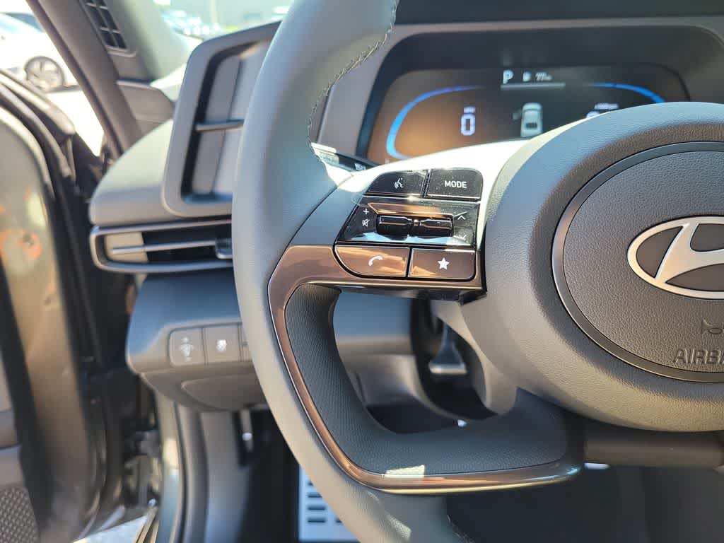 Thumbnail: 2026 Hyundai Elantra - 24