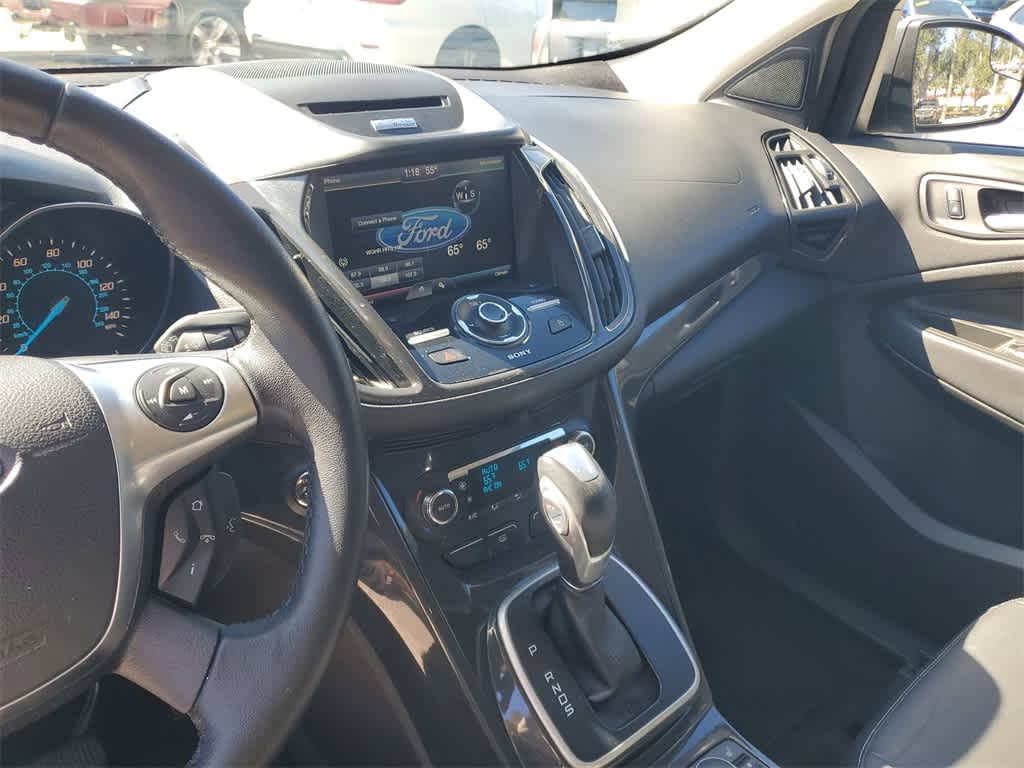 Thumbnail: 2014 Ford Escape - 31