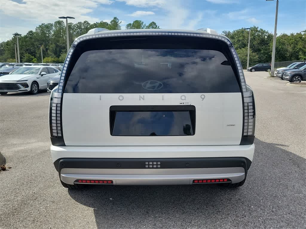 Thumbnail: 2026 Hyundai Ioniq - 9