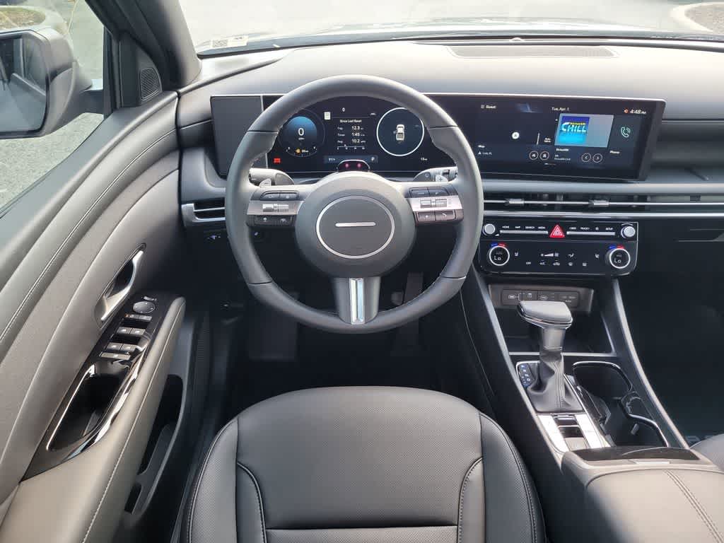 Thumbnail: 2025 Hyundai Santa Cruz - 12