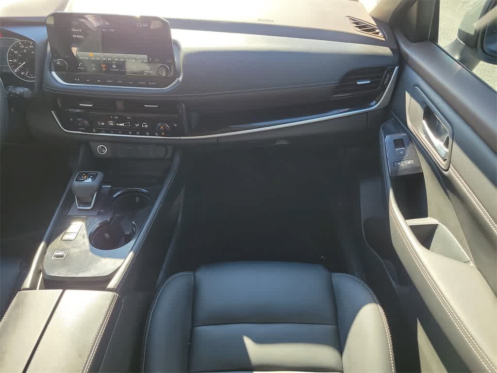 Thumbnail: 2023 Nissan Rogue - 15