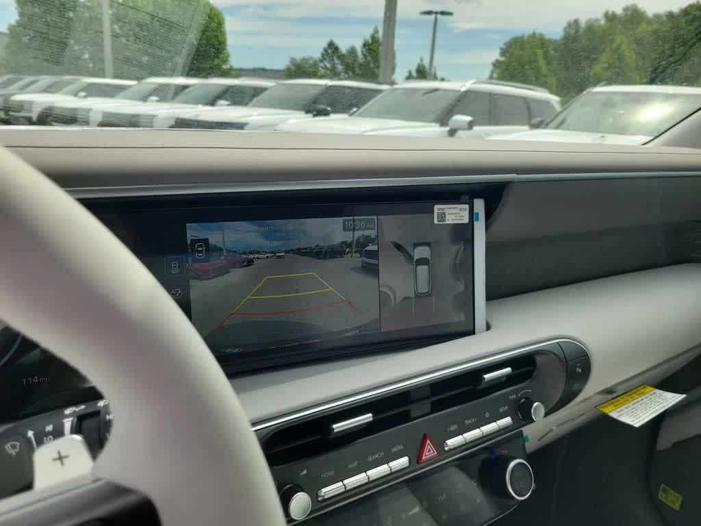 Thumbnail: 2026 Hyundai Palisade - 26