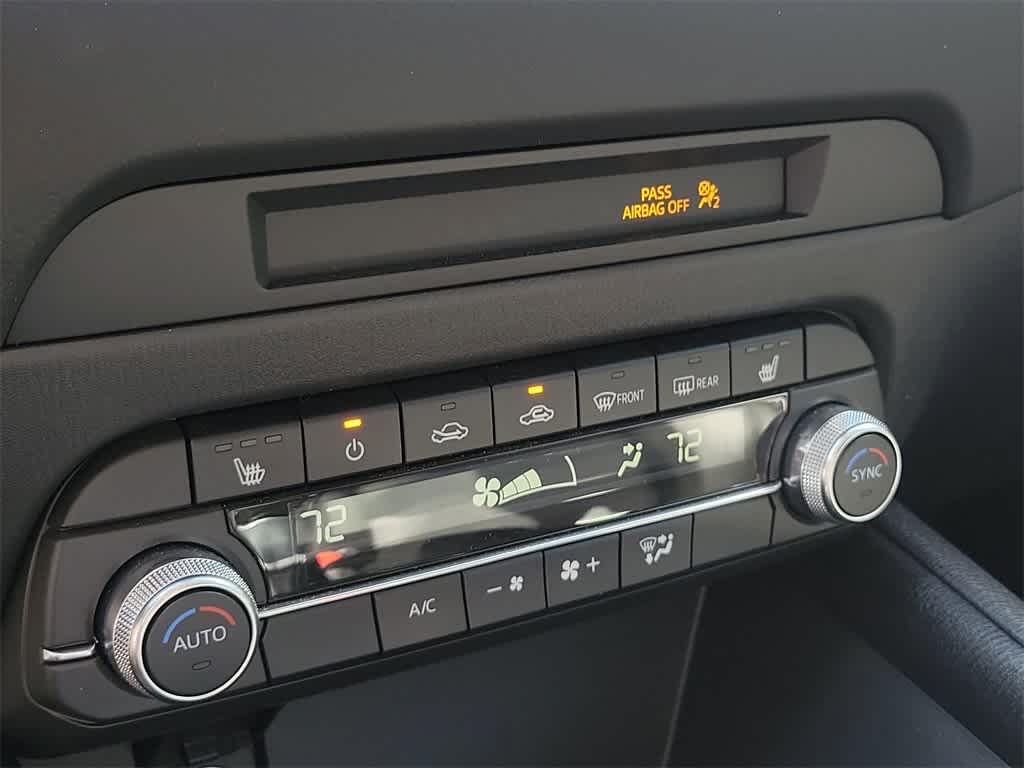 Thumbnail: 2024 Mazda CX-5 - 29