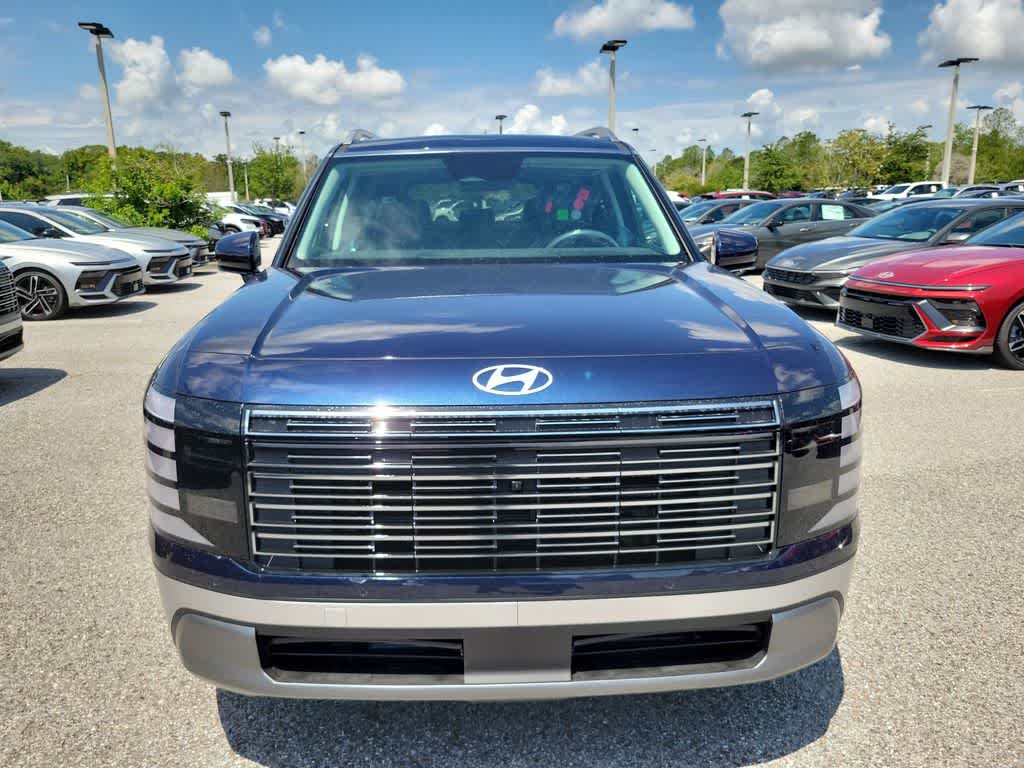 Thumbnail: 2026 Hyundai Palisade - 8