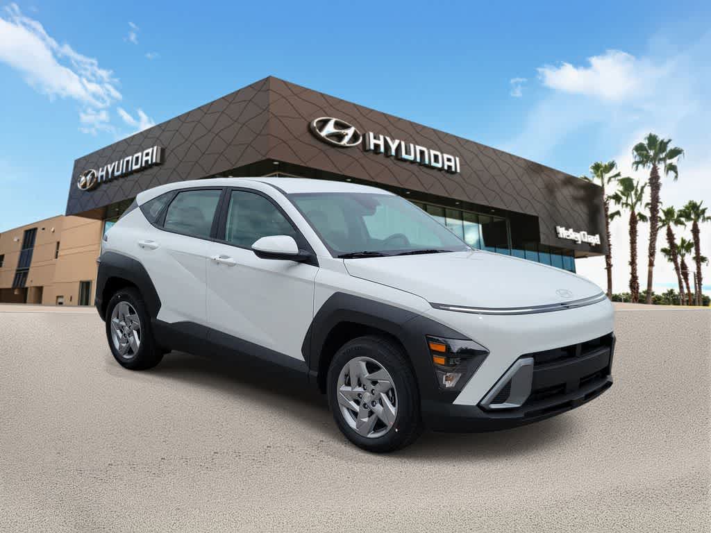 Thumbnail: 2026 Hyundai Kona - 4