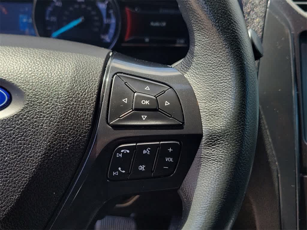 Thumbnail: 2018 Ford Explorer - 24