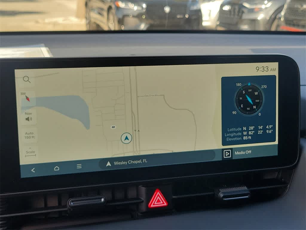 Thumbnail: 2025 Hyundai Ioniq 5 - 22