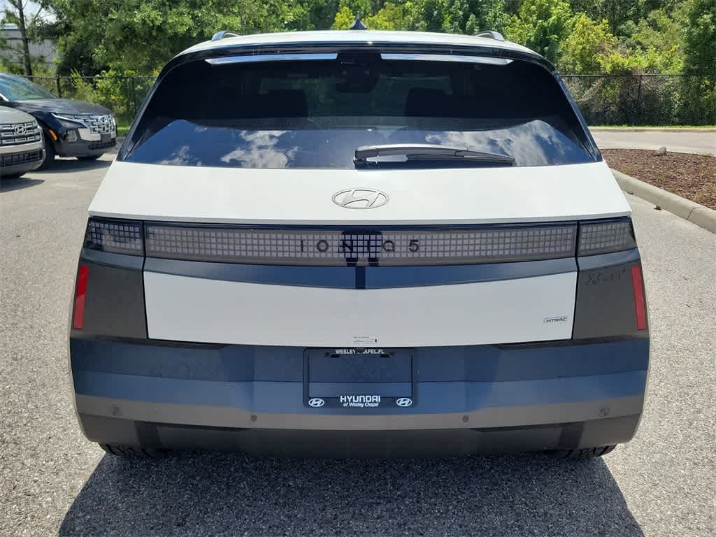 Thumbnail: 2025 Hyundai Ioniq 5 - 10
