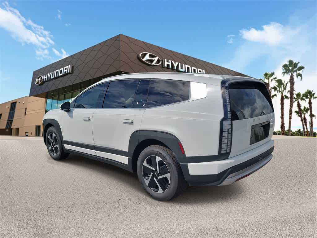 Thumbnail: 2026 Hyundai Ioniq - 2