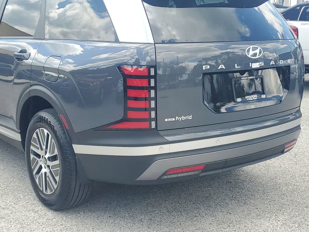 Thumbnail: 2026 Hyundai Palisade - 8