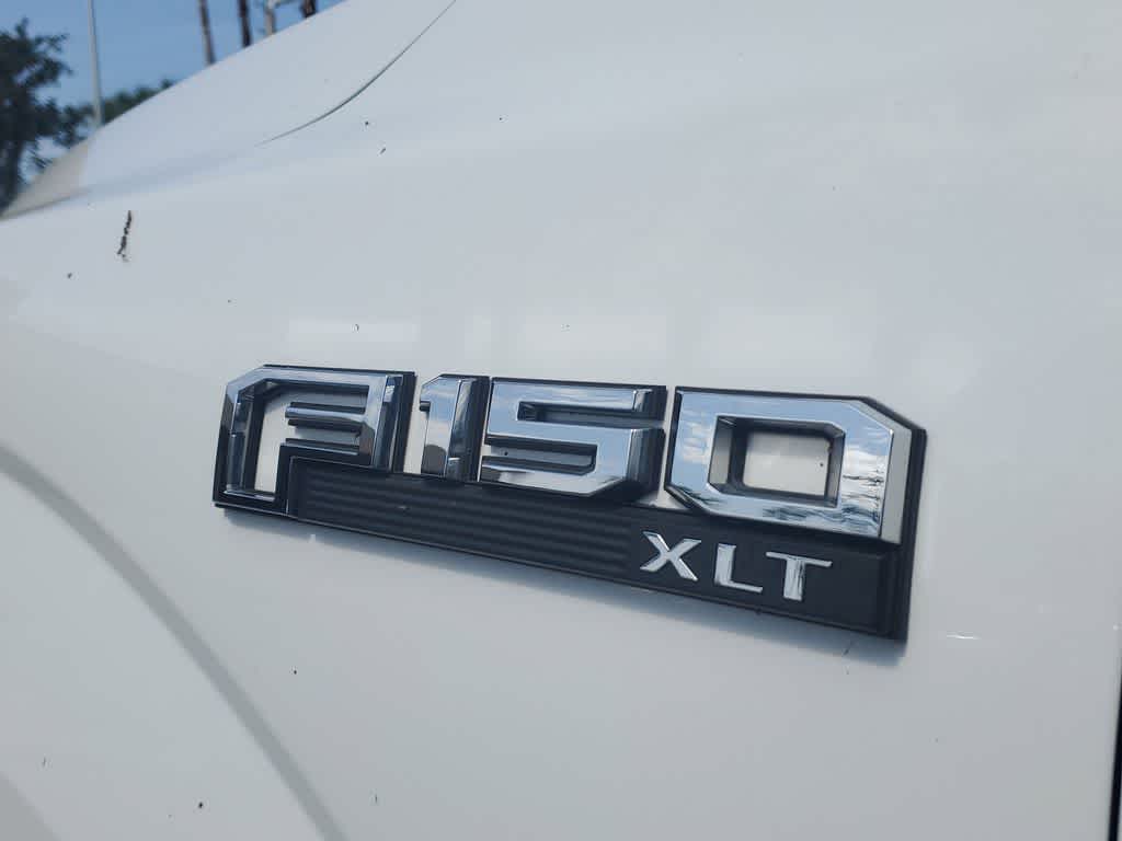 Thumbnail: 2015 Ford F-150 - 8