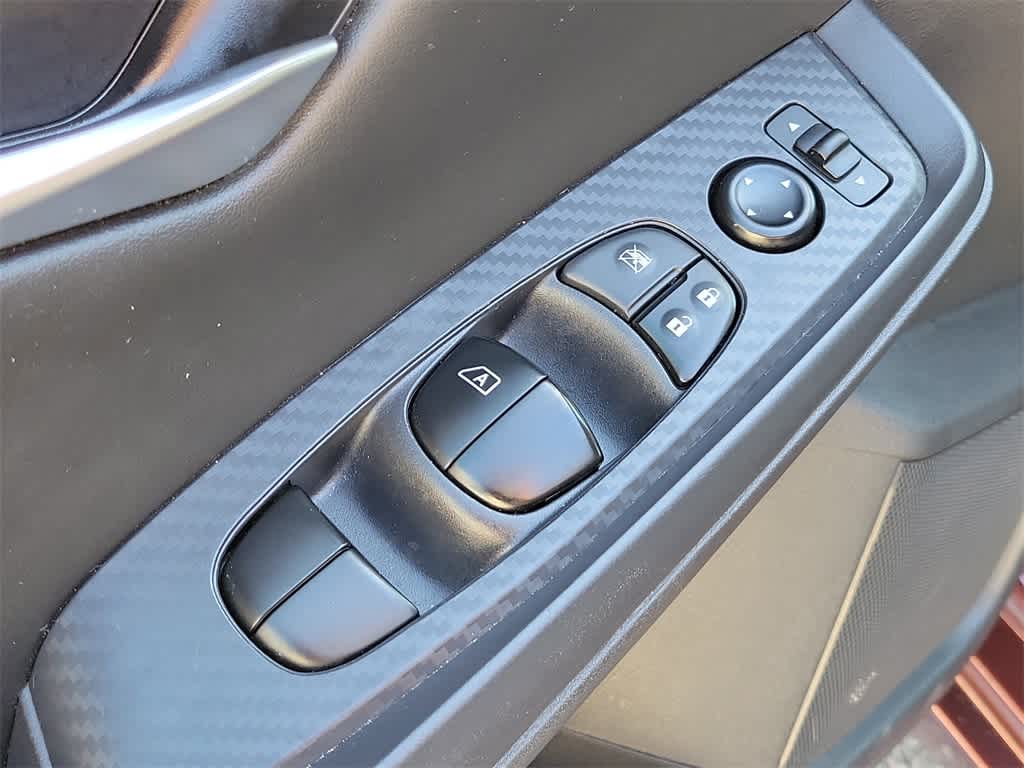 Thumbnail: 2024 Nissan Sentra - 16