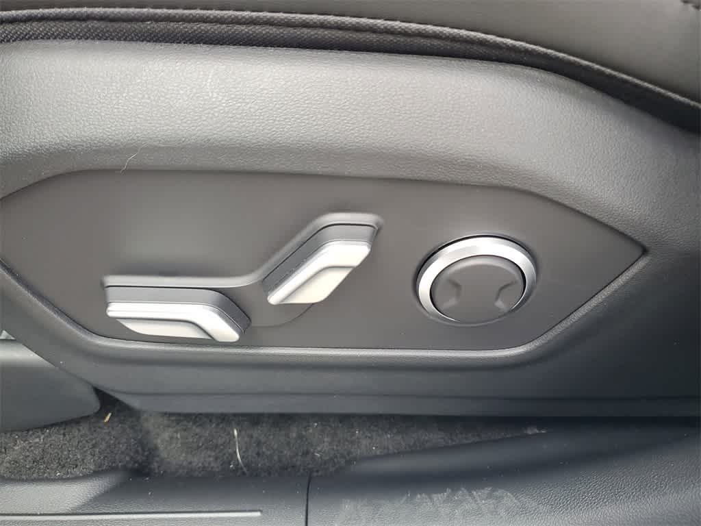 Thumbnail: 2026 Hyundai Santa Fe - 21