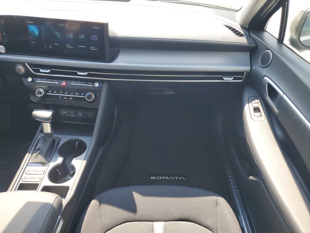Thumbnail: 2026 Hyundai Sonata - 14