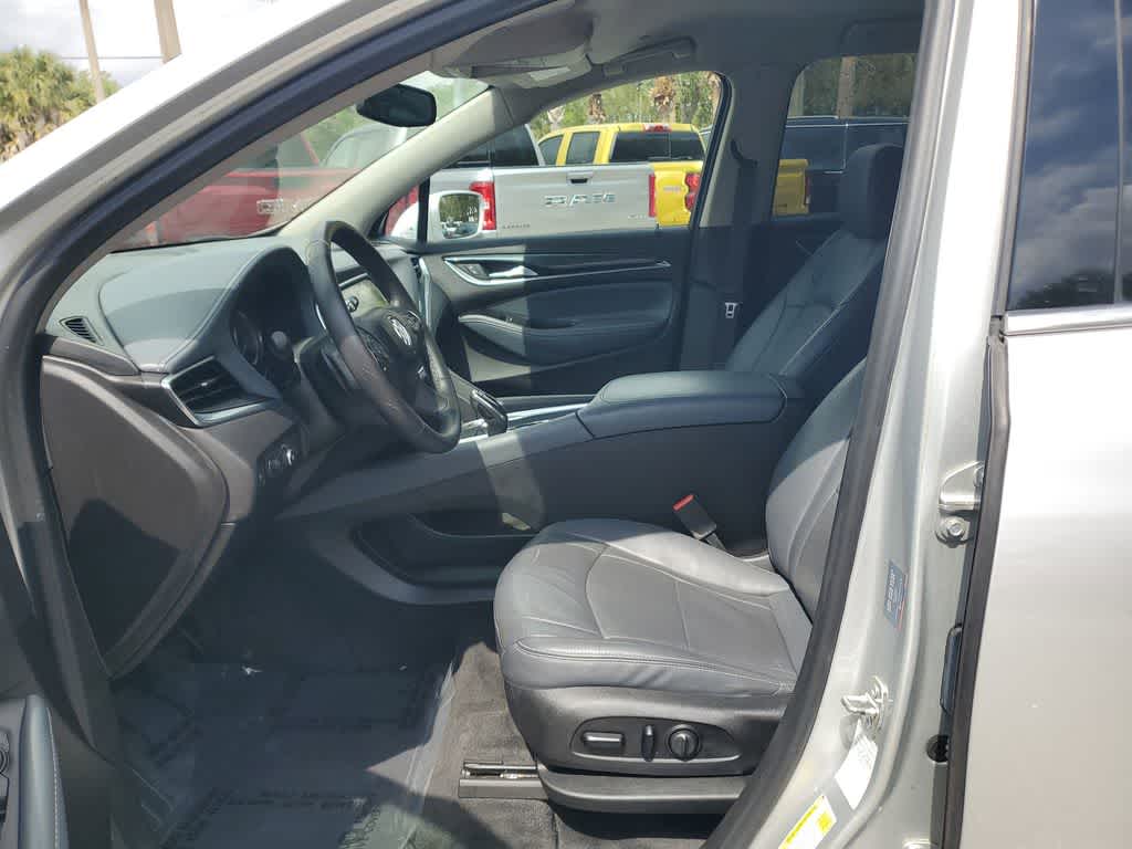 Thumbnail: 2020 Buick Enclave - 21