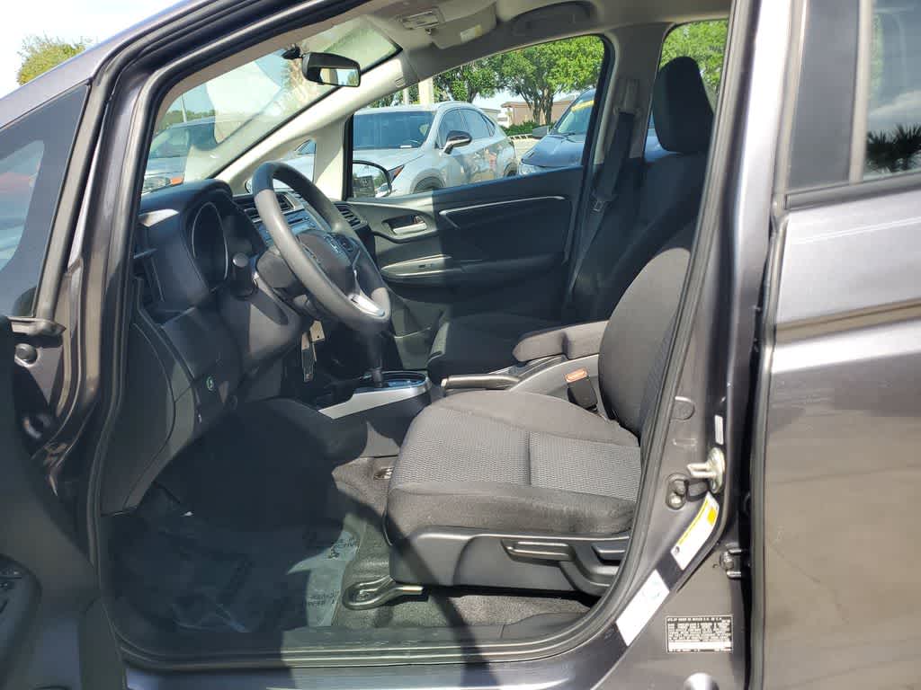 Thumbnail: 2019 Honda Fit - 20