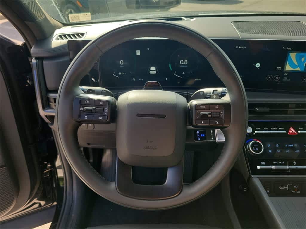 Thumbnail: 2025 Hyundai Santa Fe - 23