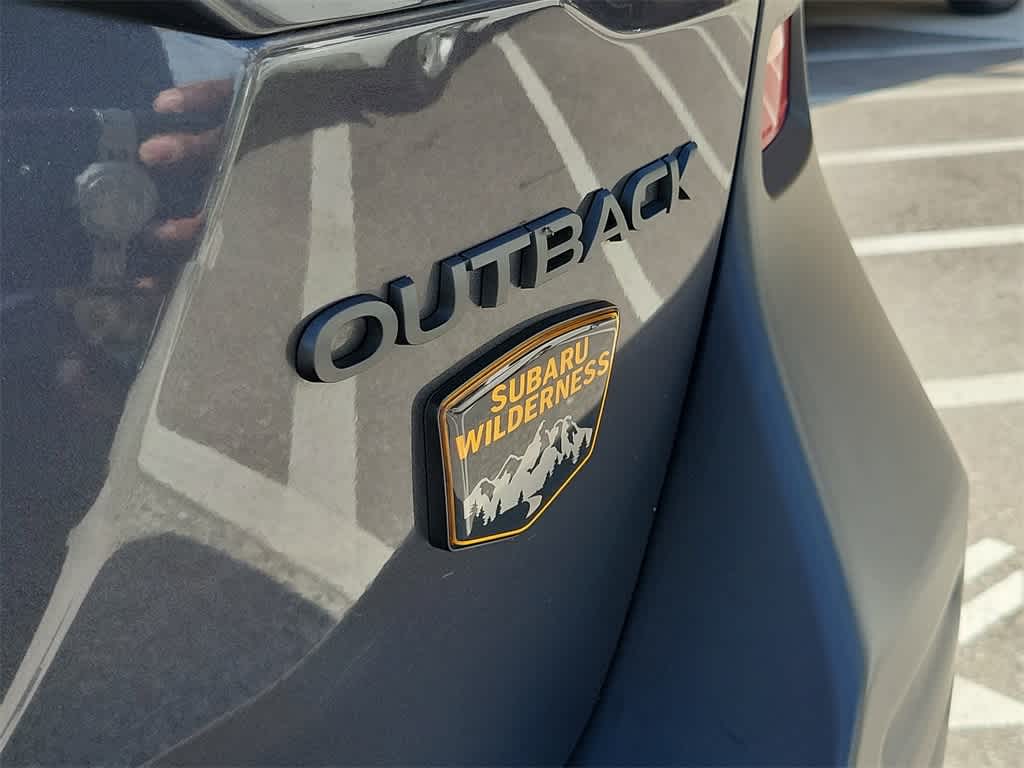 Thumbnail: 2024 Subaru Outback - 10