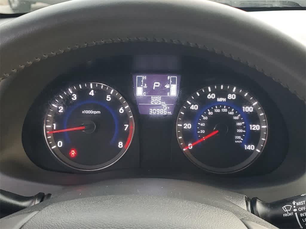 Thumbnail: 2017 Hyundai Accent - 25