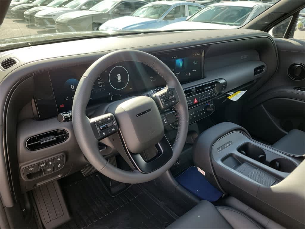 Thumbnail: 2026 Hyundai Palisade - 24